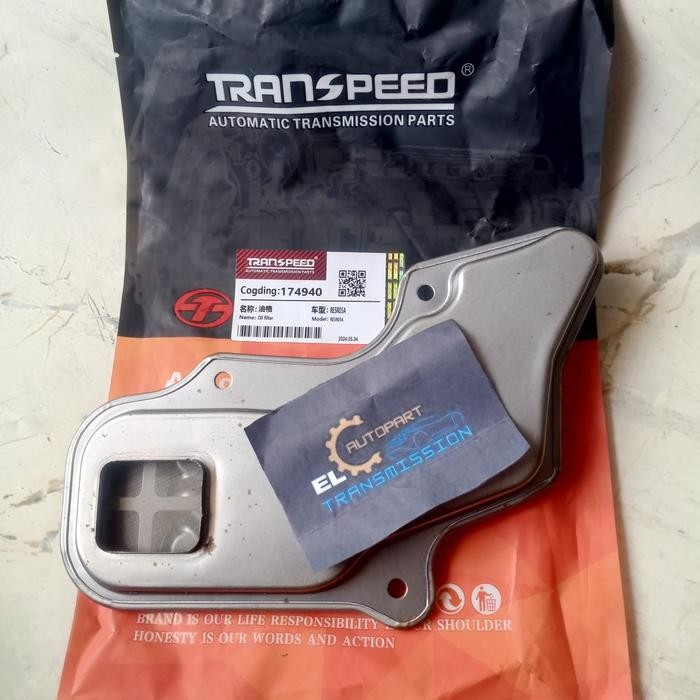 filter matic RE4R01A Nissan Serena Terano Pathfinder Patrol Everest