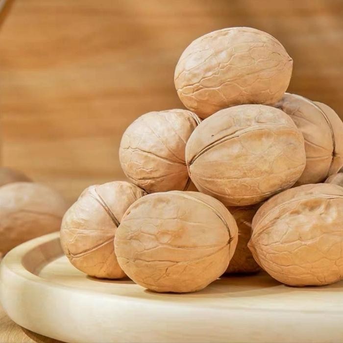 

kacang walnut PREMIUM kulit utuh 500gr