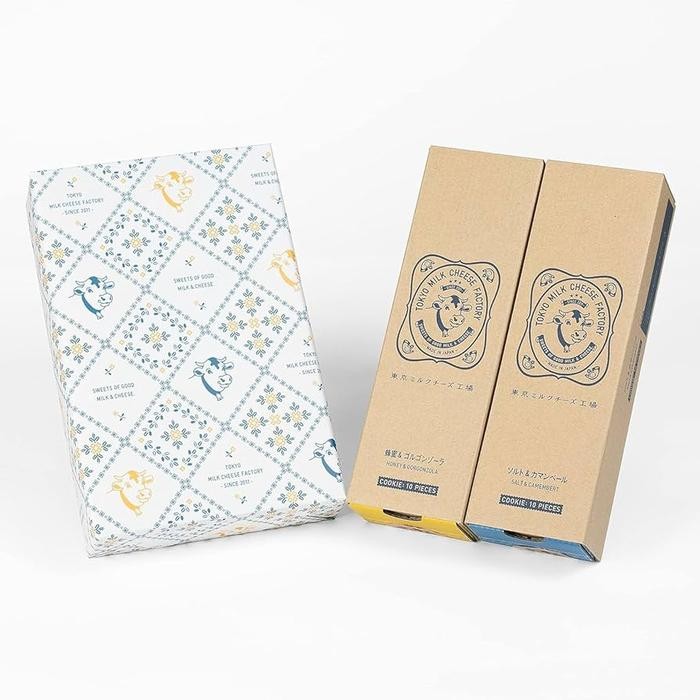 

Tokyo Milk Cheese JAPAN ONLYY