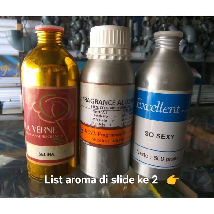 bibit parfum , bahan2 parfum , botol parfum, absolute , dpg , sol