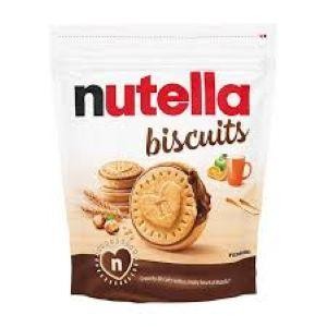 

FERRERO NUTELLA BISCUITS T20