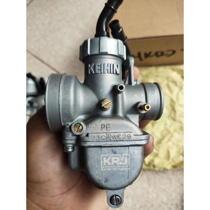 Karburator Pe 24 Krj