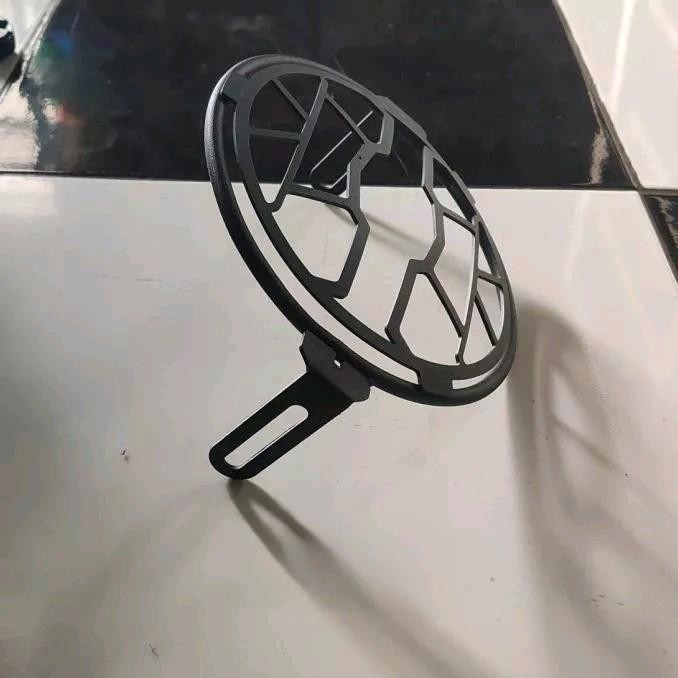 Cover Lampu Depan Yamaha Xsr 155 Headlamp Lampu Depan Xsr