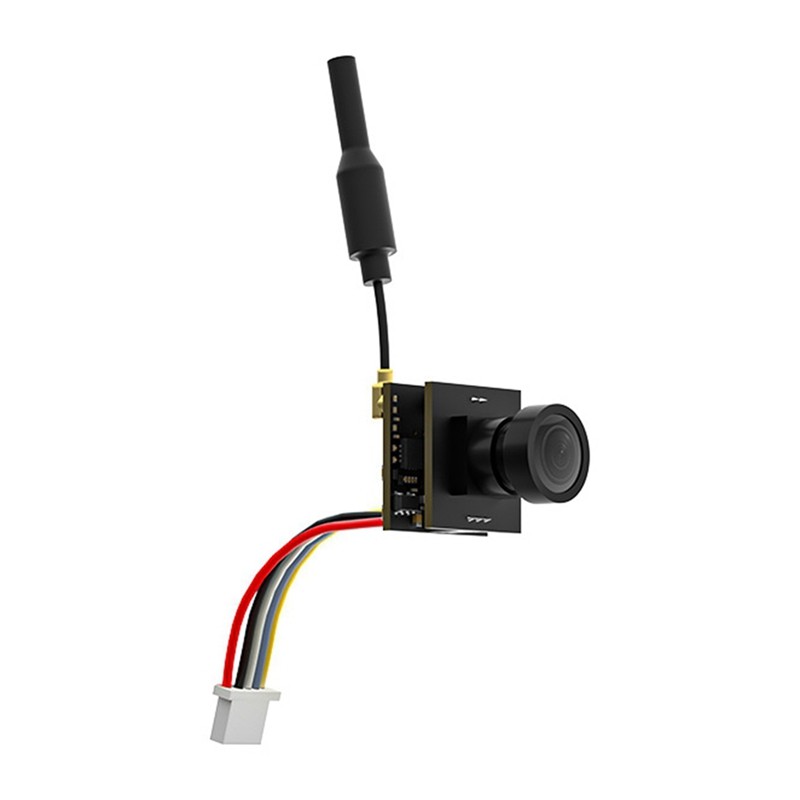 Borg 5.8G Micro 150Mw VTX FPV Racing Video Camera FPV Video Transmitter FPV Camera Forfpv Racing Dro