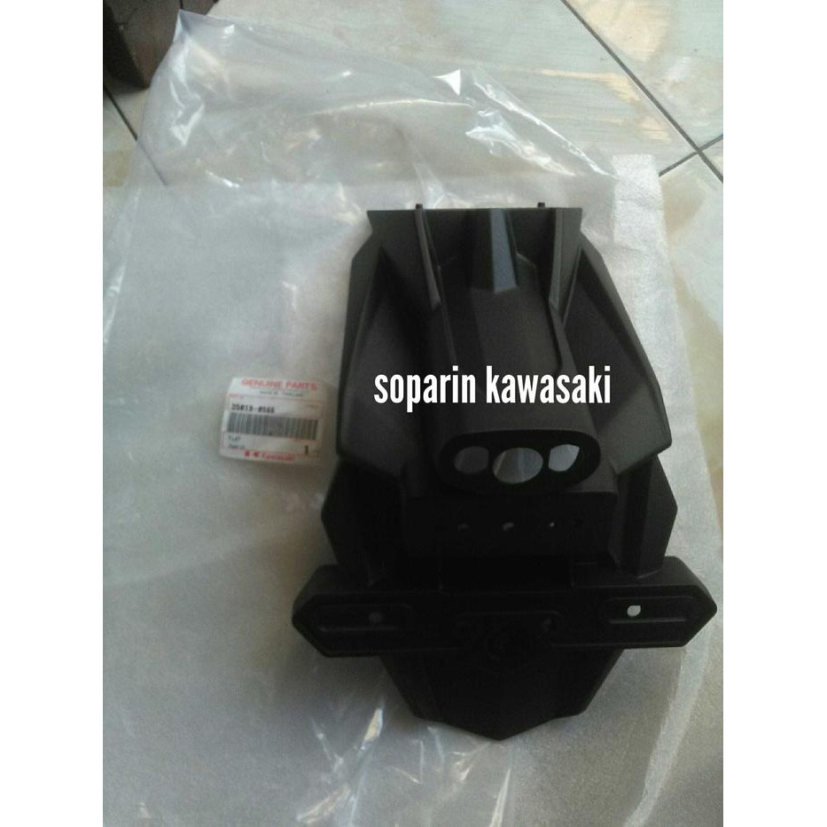 Spakbor Belakang Ninja 250 Fi