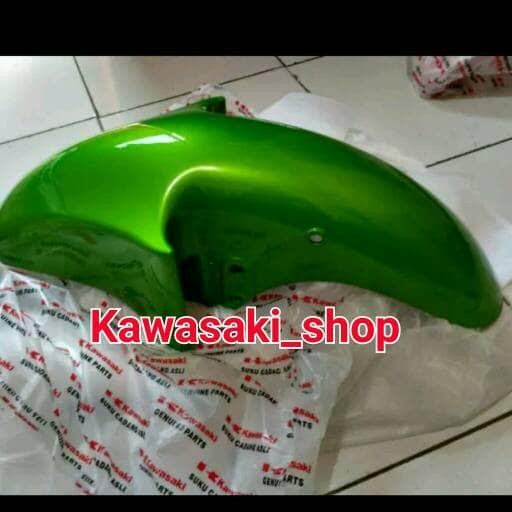 Spakbor Depan Ninja R Original
