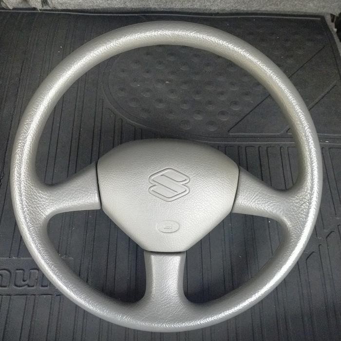 DISKON Stir Mobil Suzuki Karimun GX 2004. ( Karimun Kotak )