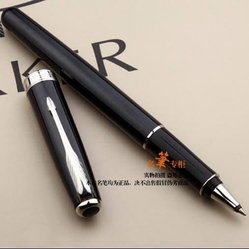 

NEW..!! PARKER SET STATIONERY