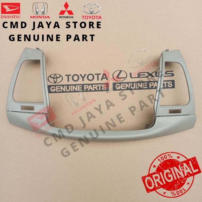 PREMIUM Panel Ac / Frame Panel Ac Kisi kisi Ac Innova 2005-2014 Original