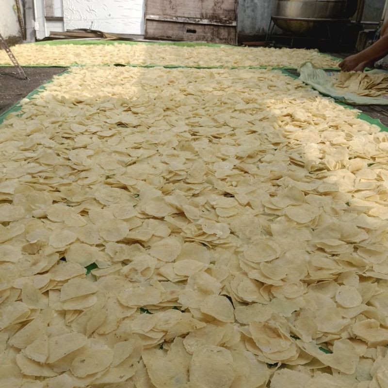 

Emping melinjo mentah/ SUPER dari limpung 1kg