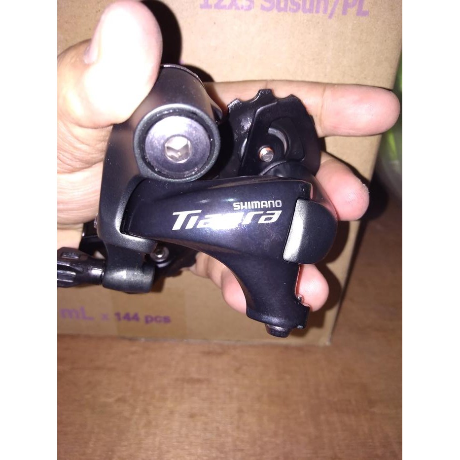 Rd Tiagra 4700 Gs 10 Speed