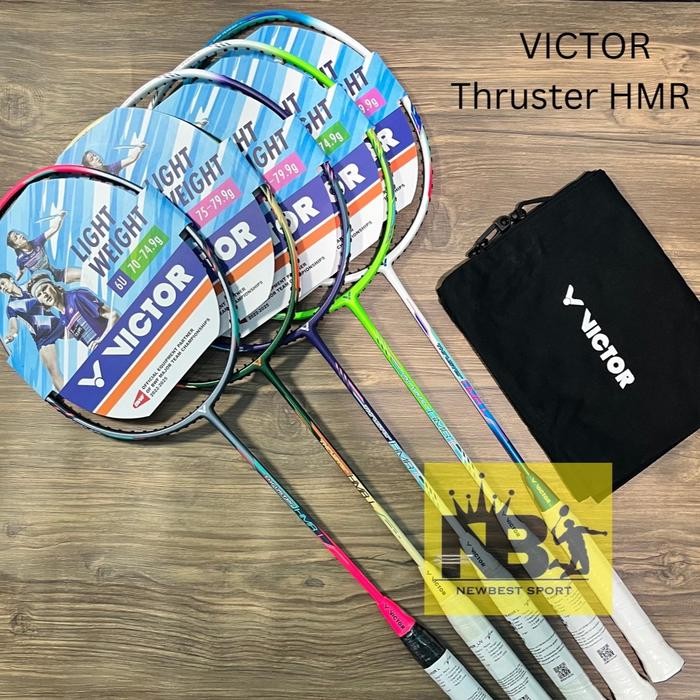 Raket Victor Thruster Hmr L Original