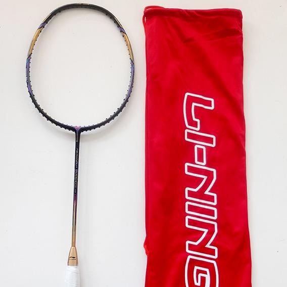 Lining Aeronaut 9000I - 9000 Instinct Raket Badminton Bulutangkis