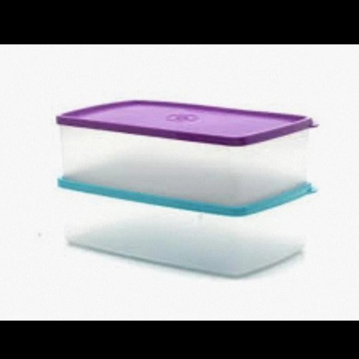 ID TUTUP KOTAK PANJANG TUPPERWARE SESUAI FOTO/ TUTUP SAJA
