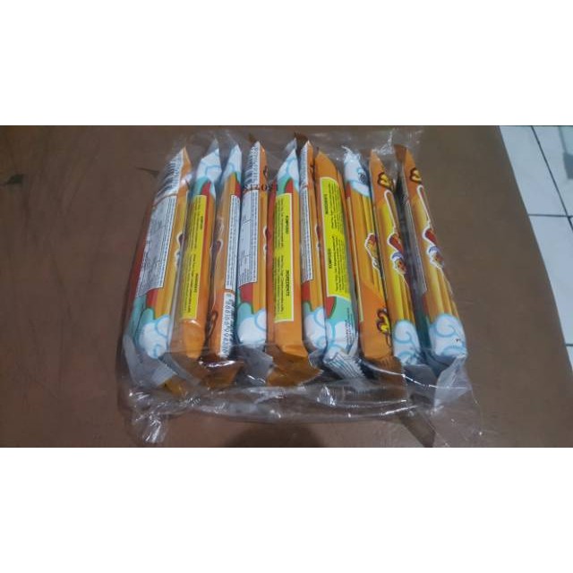 

Nissin mini stick