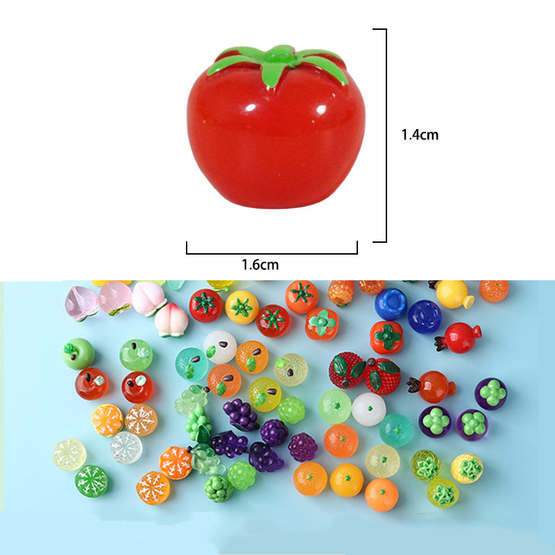 20PCS Eilik Robot Toy Accessories, Mini Food Toy, for Eilik Interactive Gifts (20PCS Toys Only,
