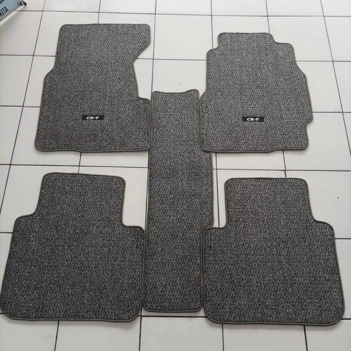 ..... Karpet Mobil Crv Gen 1