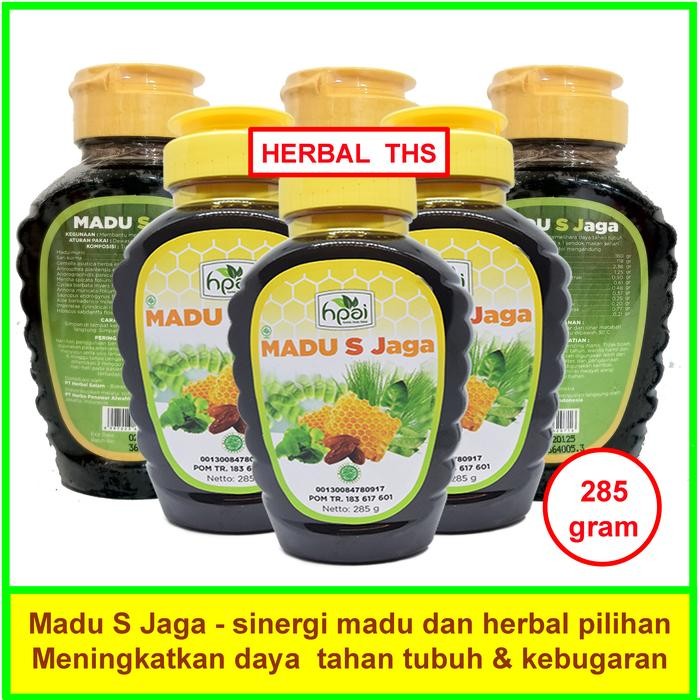 

Madu S Jagat Sjagat Sapu Jagat Hni Hpai Sari Kurma Spirulina Pegagan