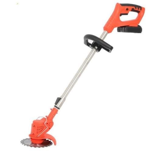 Pemotong Rumput Cordless Grass Trimer Cdgt720 Xenon No Garansi Terlaris