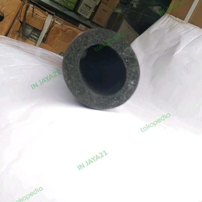 JTTOP" ARMAFLEX UKURAN 1 3/8 X3/8-PEMBUNGKUS PIPA