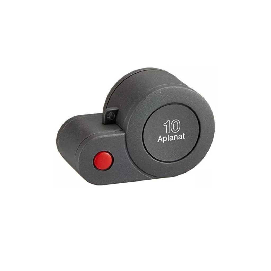 

ESCHENBACH LOUPE 10X ORI GERMANY