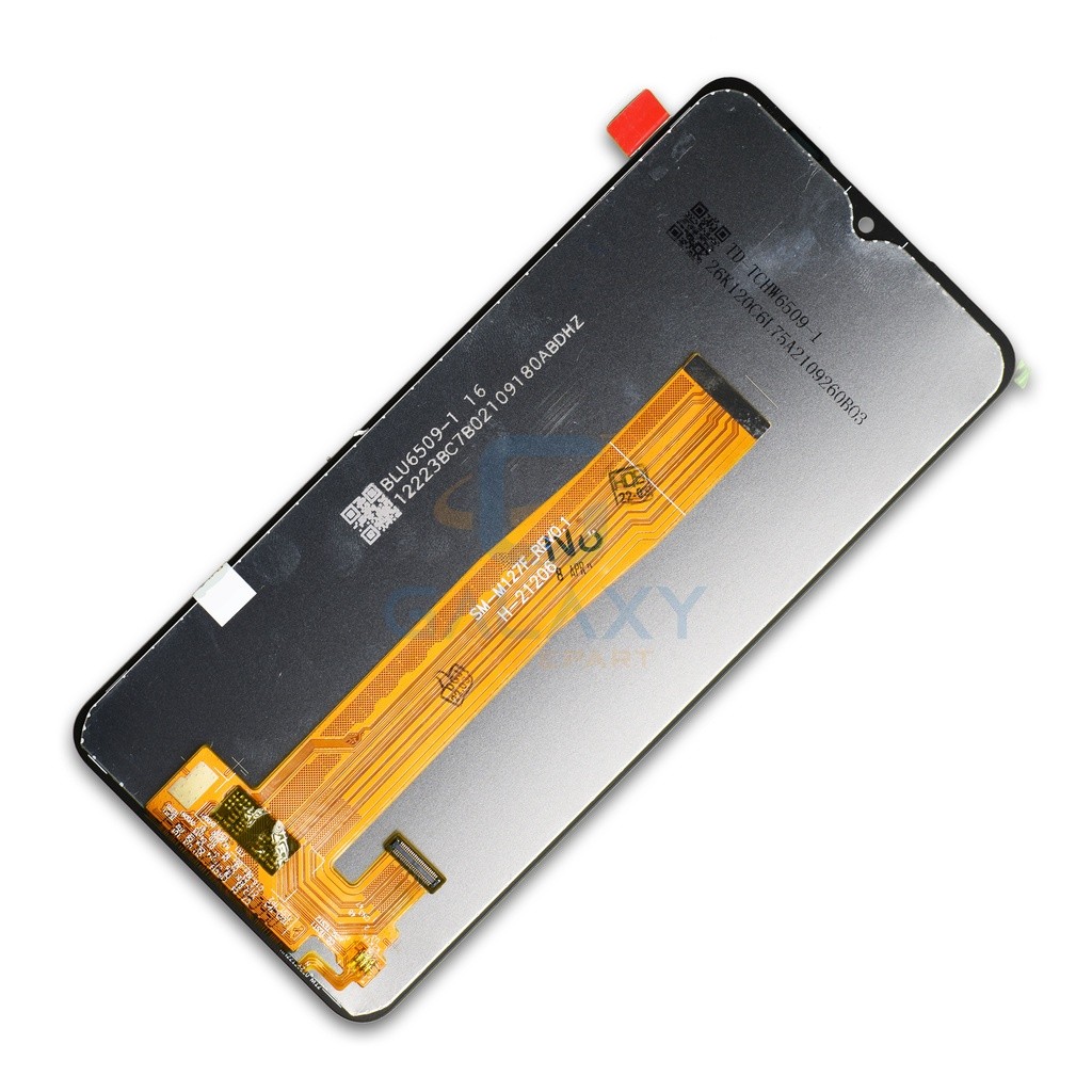 Broth3R Sist3R Lcd Samsung M12 / Samsung M127 Lcd Touchscreen