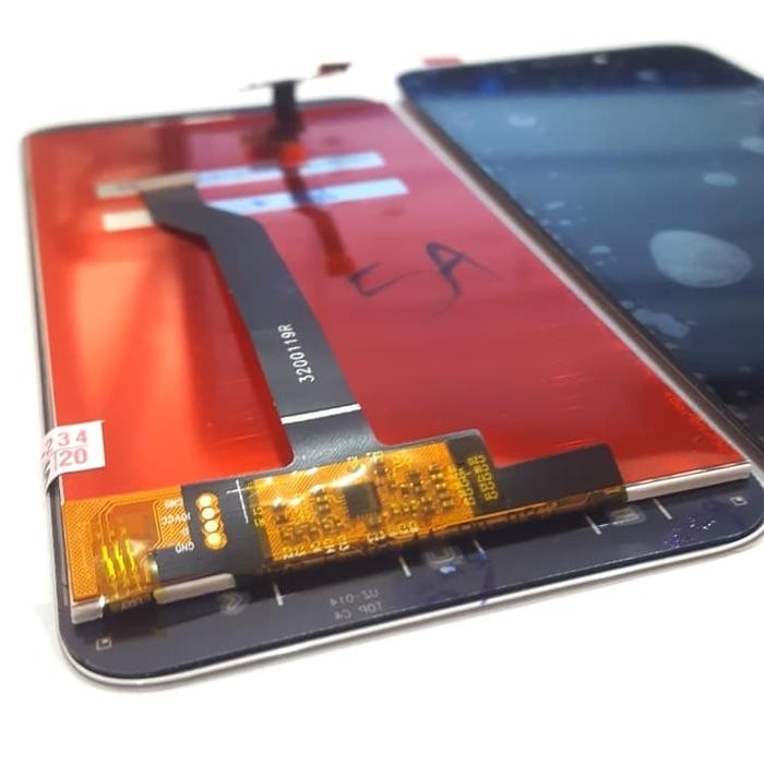 Mutu- Lcd Touchscreen Xiaomi Redmi 5A Lcd Ts