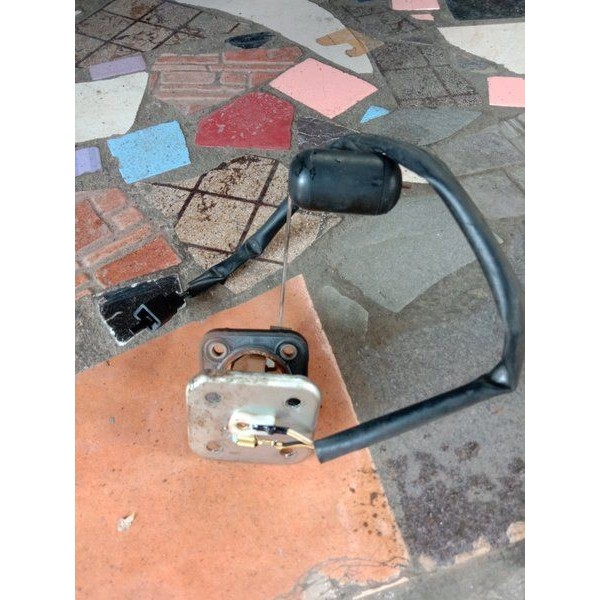 pelampung apung apung pandom meter bensin bakar tangki ninja rr