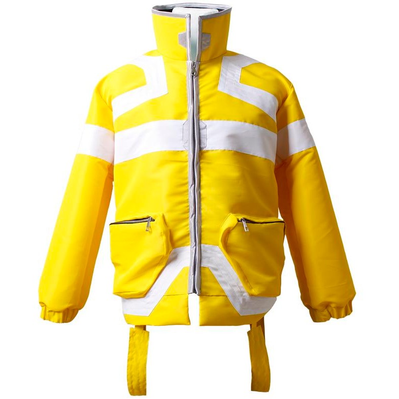 David Martinez Cyberpunk: Edgerunners Jacket Terlaris