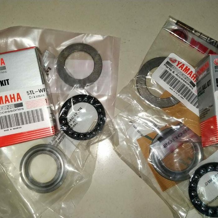 Komstir 1 set Mio M3/ Mio J resmi original Yamaha HET