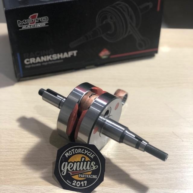 Kruk As RX King - Moto 1 Crankshaft Original