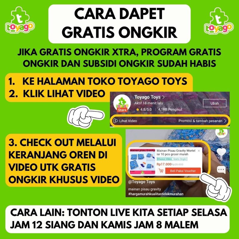 

coklat rugby payung/rugby wafer cone isi 60pcs grosir murah (coklat rugby toyago toys)