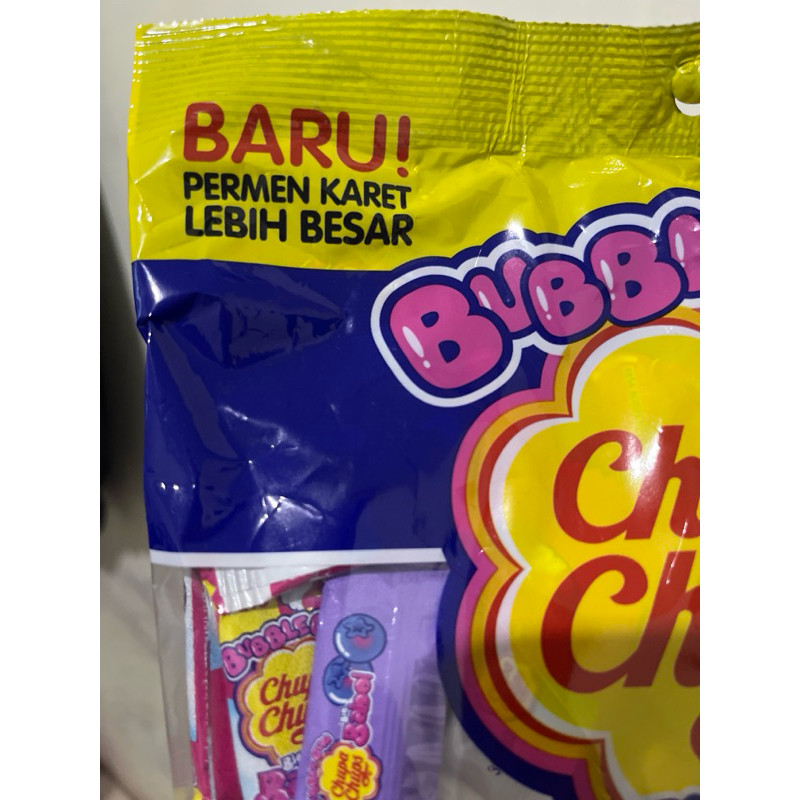 

Kemasan Baru Big Babol 100 Pcs 380 gr