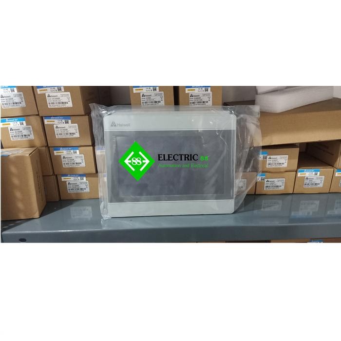 C7S Haiwell Hmi 7 Inch