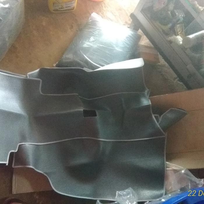 Mantab Karpet Dasar Jimny Katana