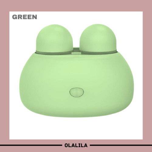 Alat Pembersih Softlens / Mesin Cuci Otomatis Softlens / Pembersih Softlens Otomatis