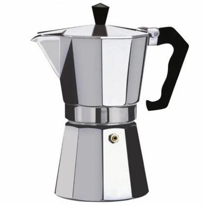 COFFEE MAKER MOKA POT 300ML