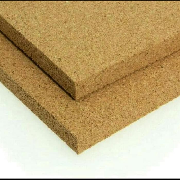 

CORK SHEET 3MM ( GABUS PATAH )