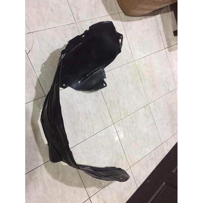 Inner fender CRV 2007-2012 Crv RE Crv Gen 3