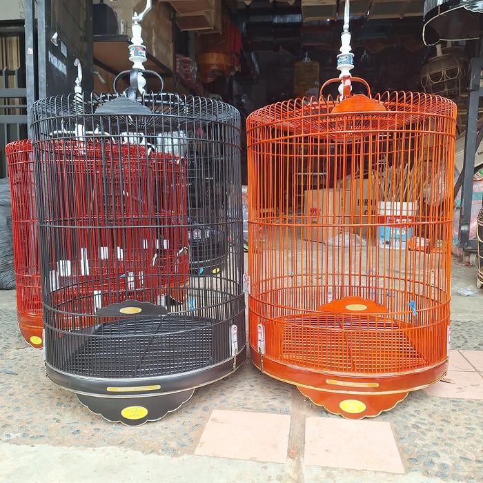 sangkar burung murai rafi jaya no 3