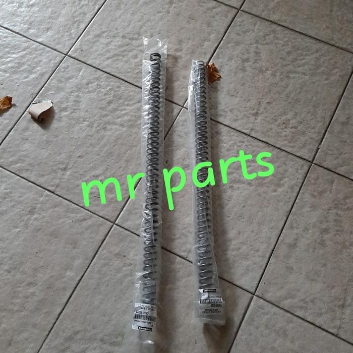 Per Shock Ver Sok Depan Klx 230R Klx 230 Original