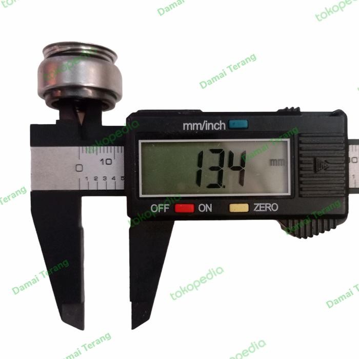 MECHANICAL SEAL / SIL MEKANIK / SEAL POMPA AIR SHIMIZU JET 100 ORI