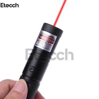 

Ready- Laser Pointer Presentasi Red Beam 1 Mw 650Nm With Battery Alat Merah Charger Kabel