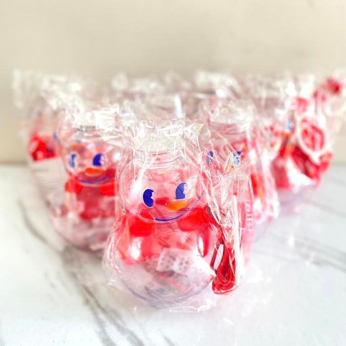 TUMBLER MIXUE, BONUS VOUCHER 