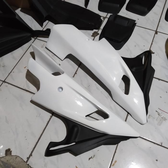 Undercowl Cbr Lokal K45A Fairing Bawah Cbr Lokal K45
