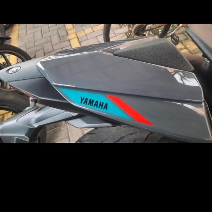 Single Seat R25 Yamaha R25 / Mt25 New