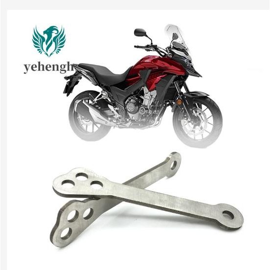 Lowering Links Kit Untuk Honda Cb400X Cb500X Cb500F 2019-2021