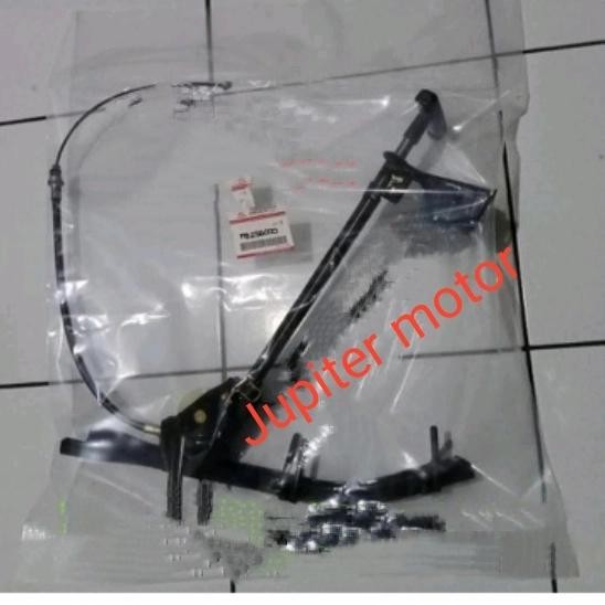 Tarikan/Tuas rem tangan Mitsubishi L300/L038/L039 orsinil