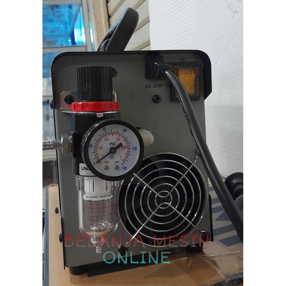 Promo Mesin Las Cut 40 Plasma Cutter Izumi