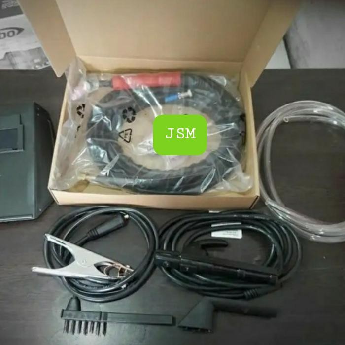 Paling Laris Redbo Tig160 Mesin Las Tig Mesin Las Argon Mesin Las Stenlis